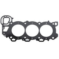 Quicksilver 8M6010317 Toppackning babord till Yamaha F225hp utombordsmotor