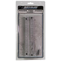 Quicksilver 818298Q1 Aluminiumanodkit till Mercury och Mariner Power Trim