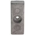 Quicksilver 826134Q Aluminiumanodkit till Mercury/Mariner och Force utombordare