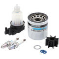 Quicksilver 8M0172123 Servicekit Mercury 15-20 hk EFI
