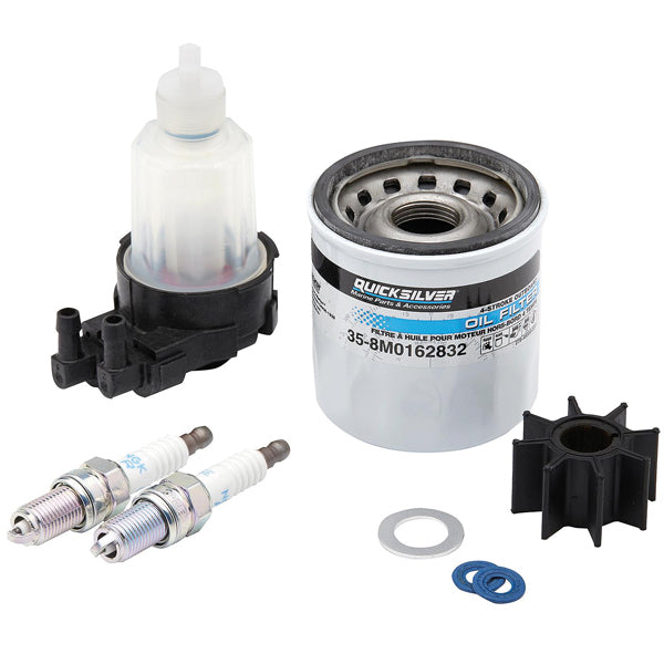 Quicksilver 8M0172123 Servicekit Mercury 15-20 hk EFI