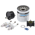 Quicksilver 8M0172124 Servicekit Mercury 25-30 hk EFI