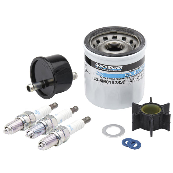 Quicksilver 8M0172124 Servicekit Mercury 25-30 hk EFI