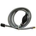 Quicksilver 8M0054324 Fuel Line-8 Ft-Quicksilver till Force