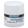 Quicksilver 8M0176312 Oljefilter