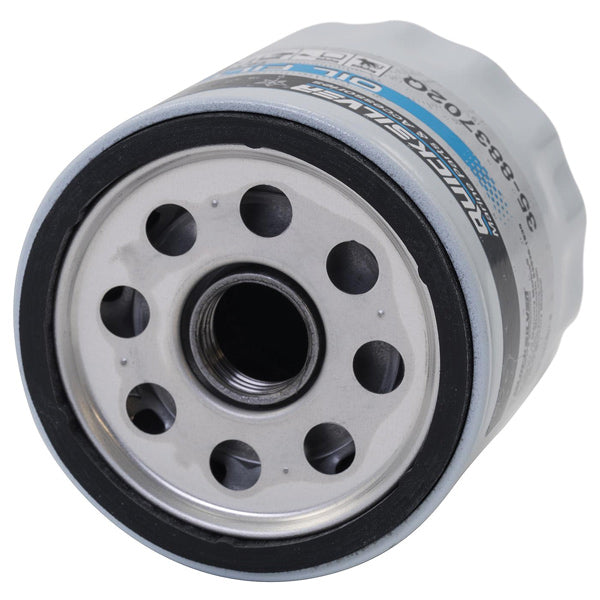Quicksilver 883702Q Motorblokmonteret Oljefilter till V6 MerCruiser