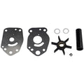 Quicksilver 42038Q3 Impeller Reparationskit till utvalda Mercury 6-15 hk