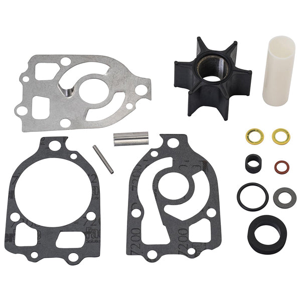 Quicksilver 89984Q5 Vattenpumps reparationskit till Mercury/Mariner