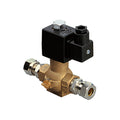 Magnetventil 24V 1/2 - 12mm