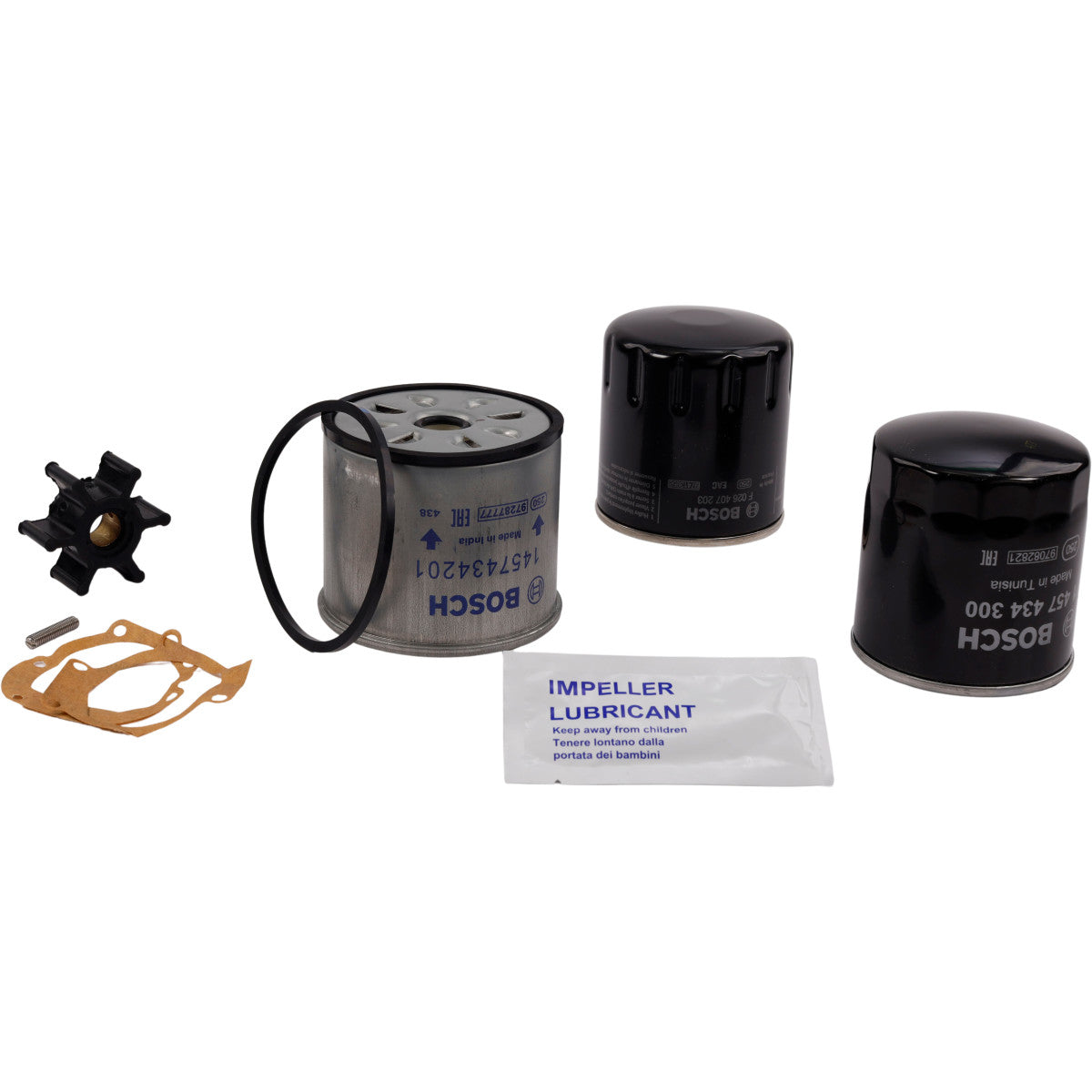Volvo Servicekit 1