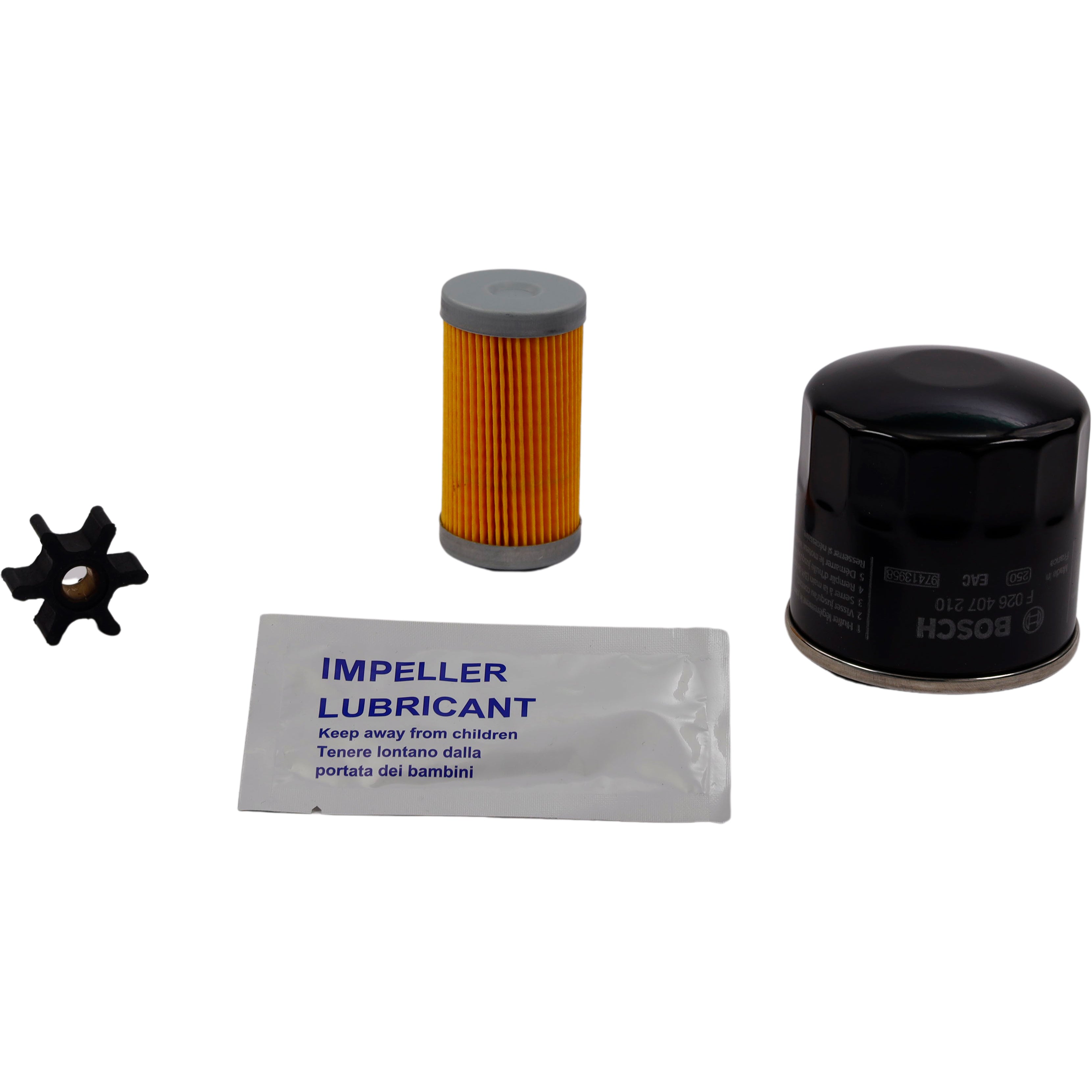Yanmar Servicekit 1 (1GM