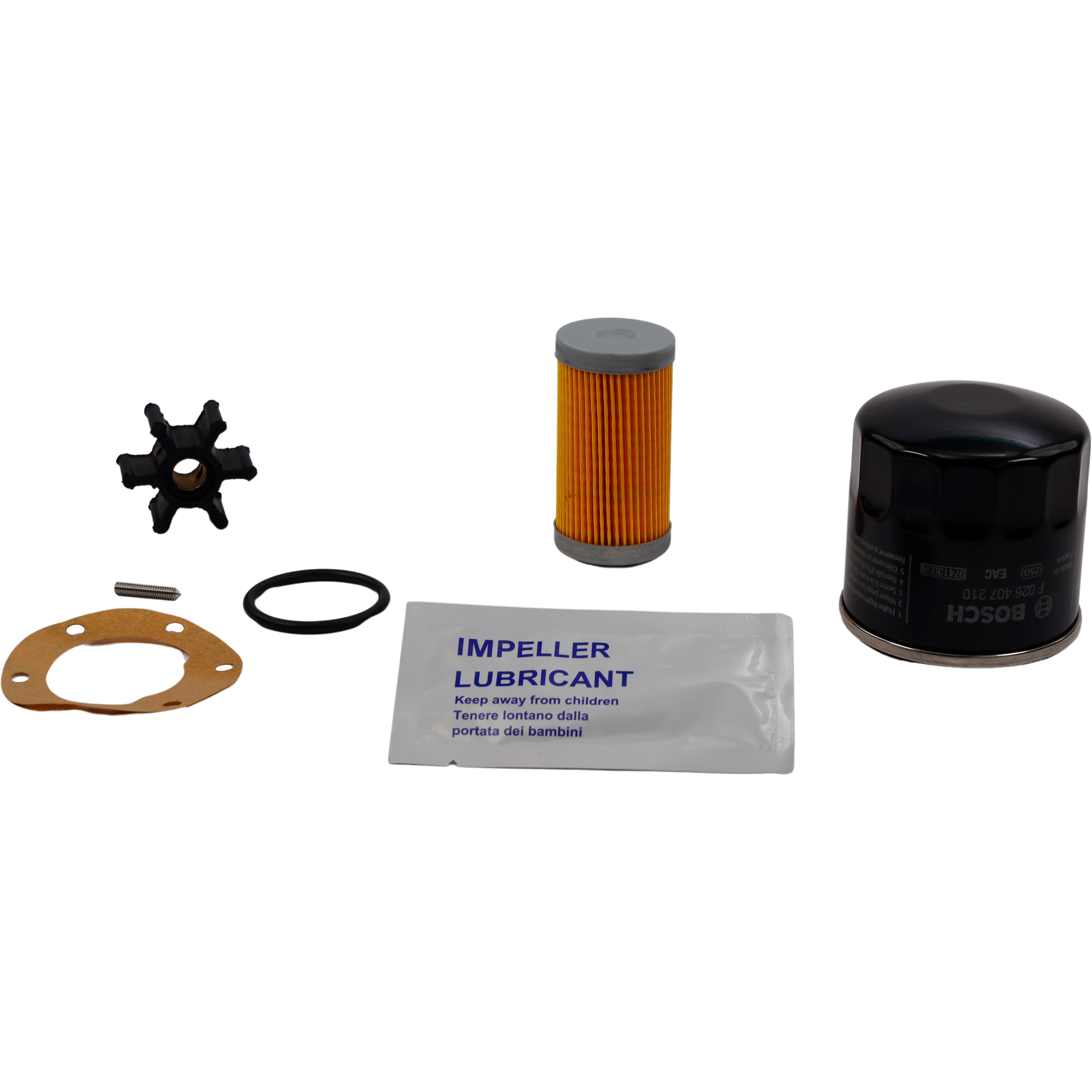 Yanmar Servicekit 2 (2GM