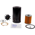 Yanmar Servicekit 8 (4LH