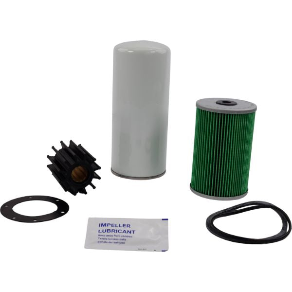Yanmar Servicekit 10 ( 6LY