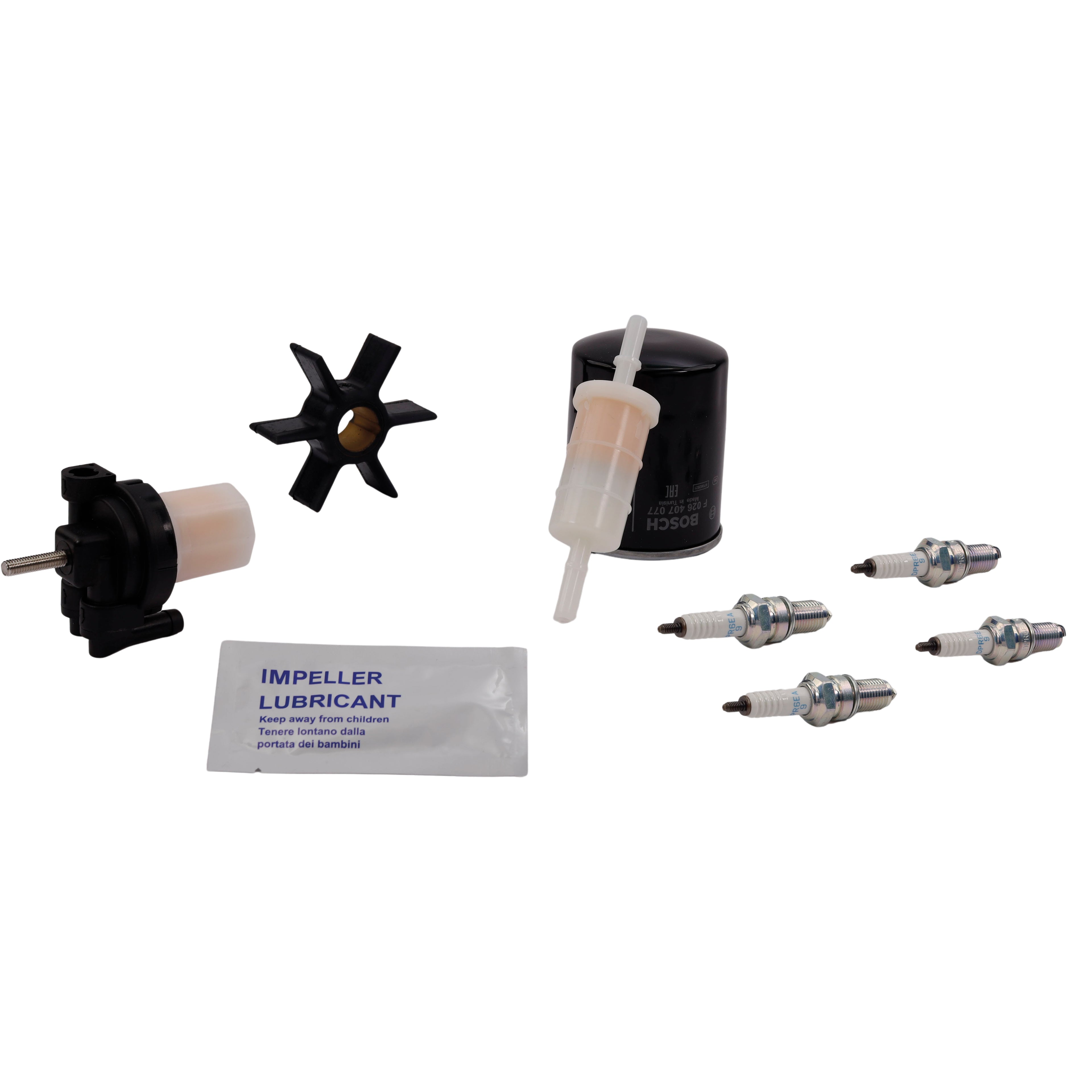 Mercury Servicekit 5 (40