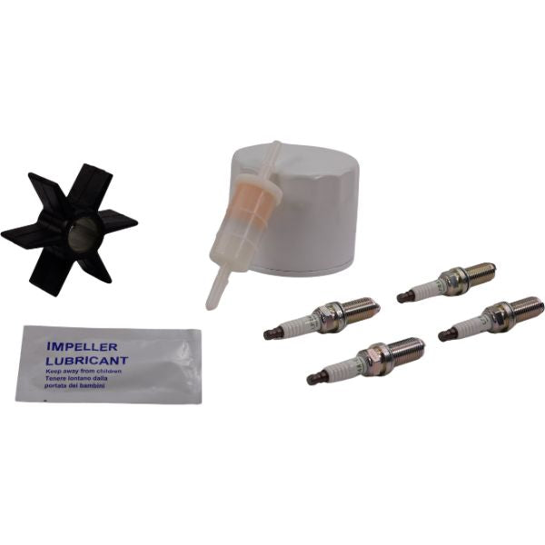 Mercury Servicekit 6 (75