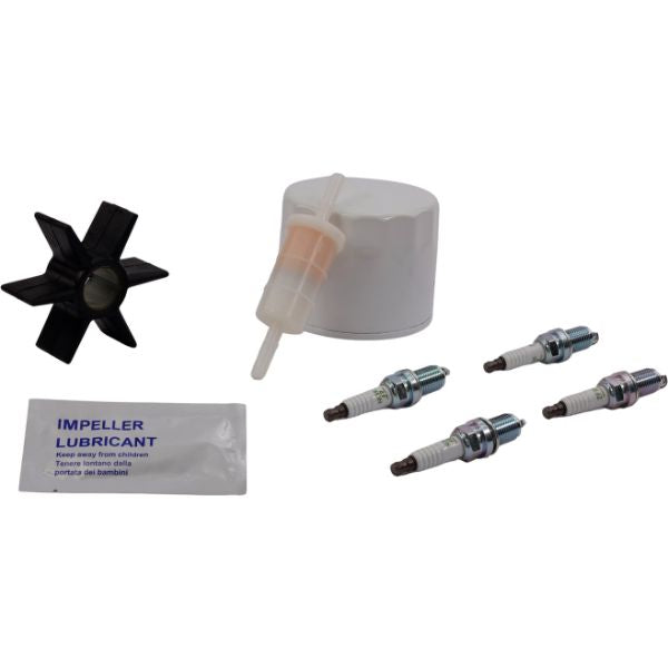 Mercury Servicekit 7 (135