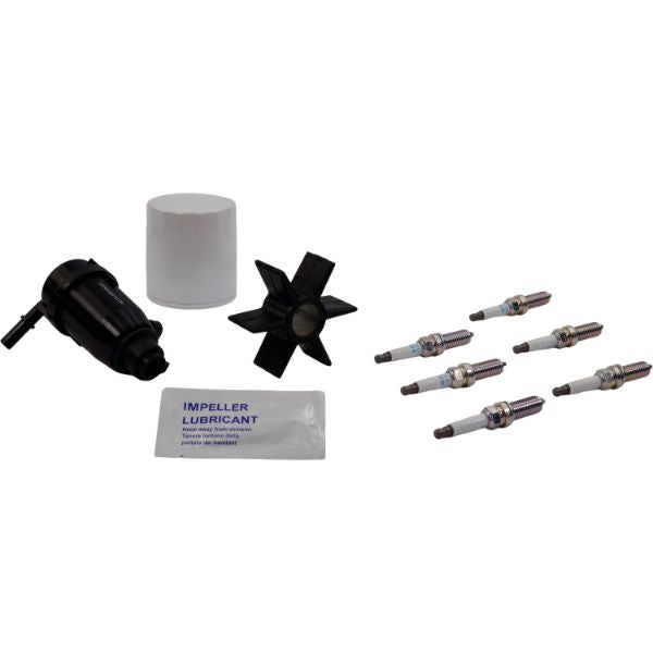 Mercury Servicekit 10 (175