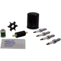 Yamaha Servicekit 9 (F80D