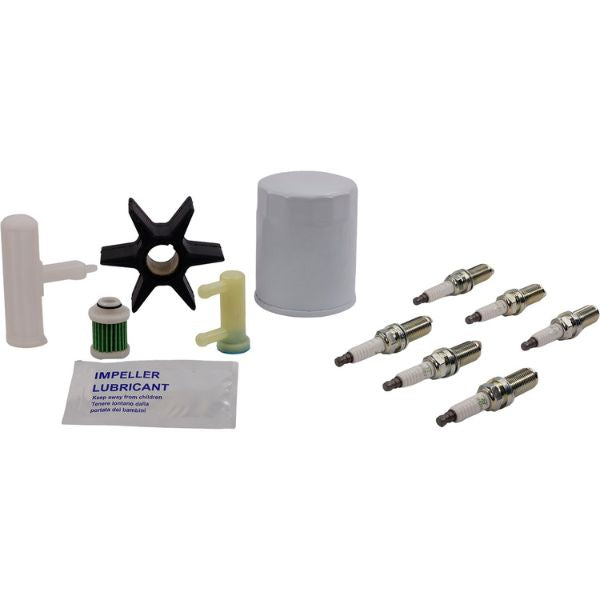Yamaha Servicekit 13 (F225F
