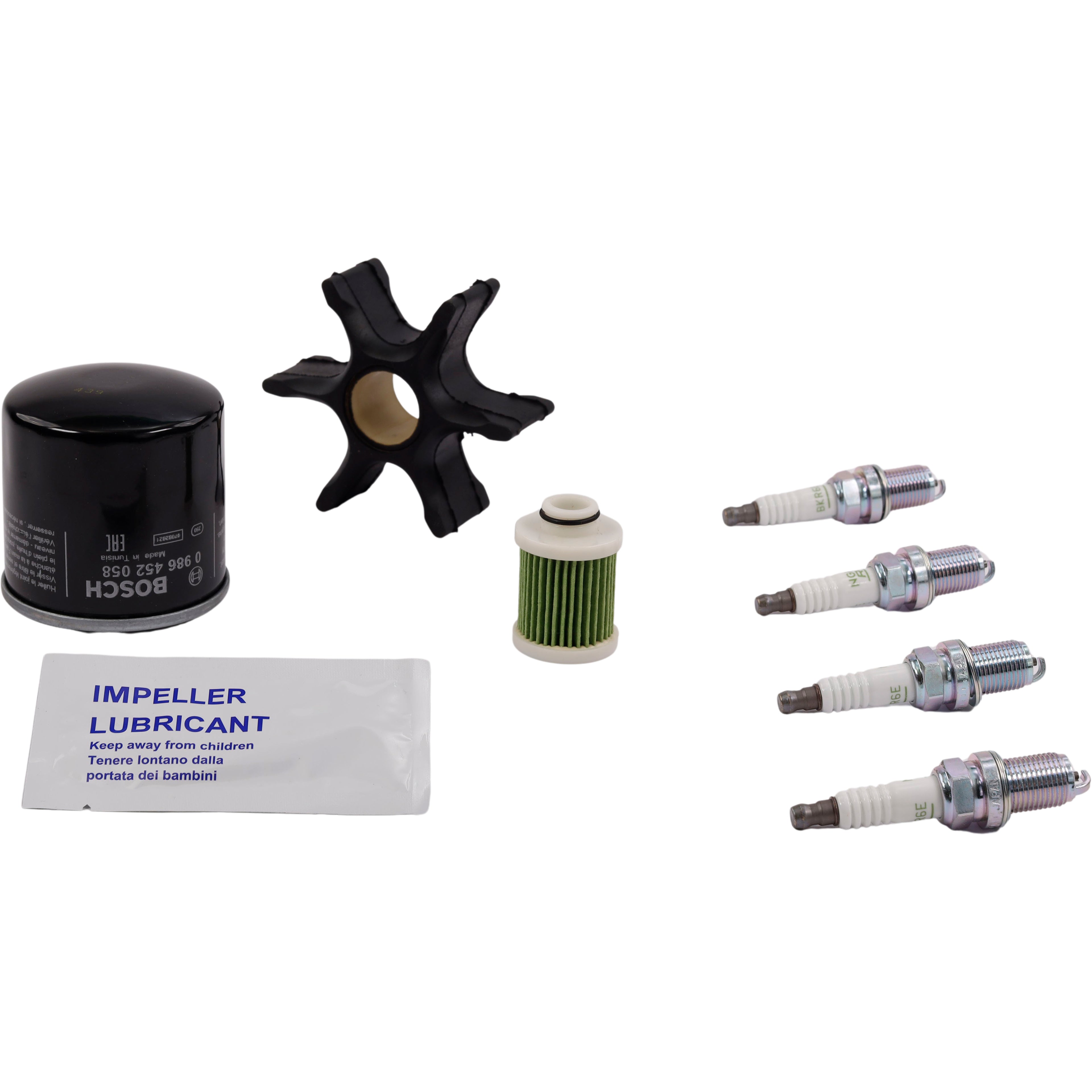 Suzuki Servicekit 4 (DF100A