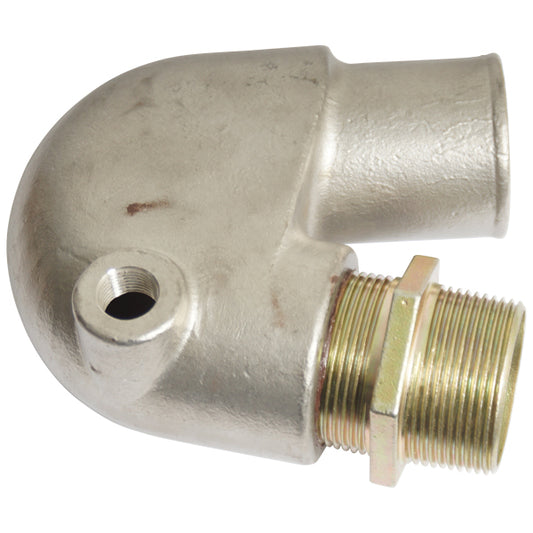 1852 Avgaskrök till Yanmar GM