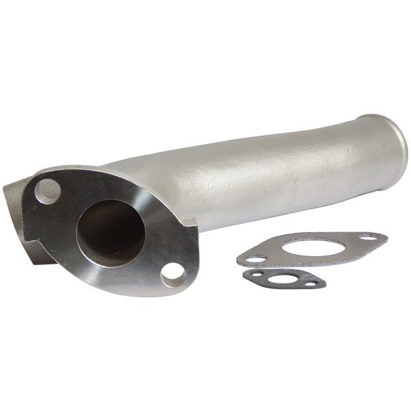 1852  Avgaskrök till Volvo Penta FMD