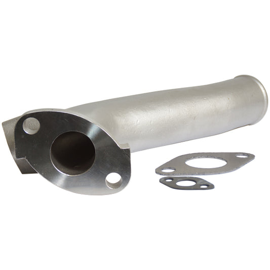 1852  Avgaskrök till Volvo Penta FMD