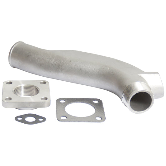 1852 Avgaskrök till Volvo Penta MD Kit