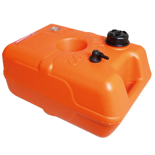Nuova rade bränsletank 22l