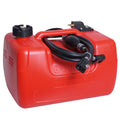 1852 bensintank 12L.