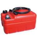 1852 bensintank 24L.