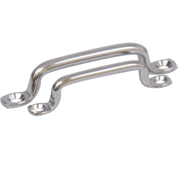 Hållare RF Ø5mm AISI 316 till stropp max 40mm
