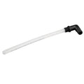 Nuova Rade Ercole slang med koppling 16 mm L 28 cm