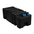Fast bränsletank 55 l
