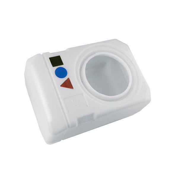Universaltank plast 70 l 950x360x230mm