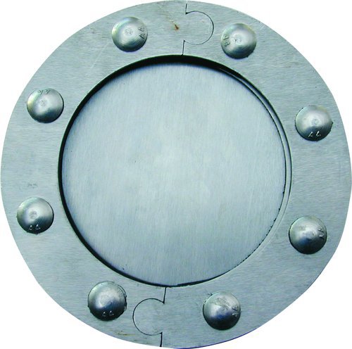 Manlucka för bränsletank rfr 150/200mm