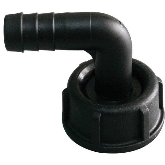 Sugstos 90gr, Ø11mm 1/2" gänga