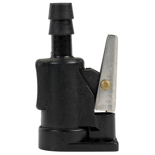 Koppling yamaha high flow 10mm