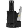 Koppling merc/mariner high flow 10mm