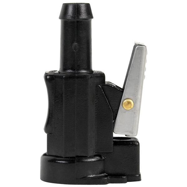 Koppling merc/mariner high flow 10mm