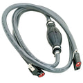 Slangset yamaha high flow 10mm