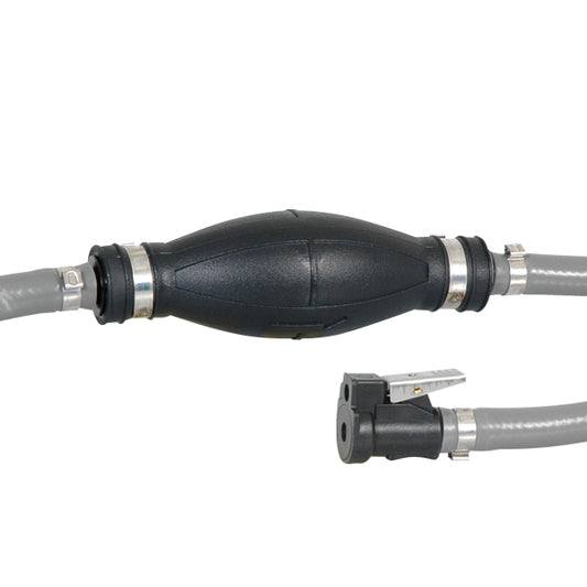 Slangset med bränslepump yamaha