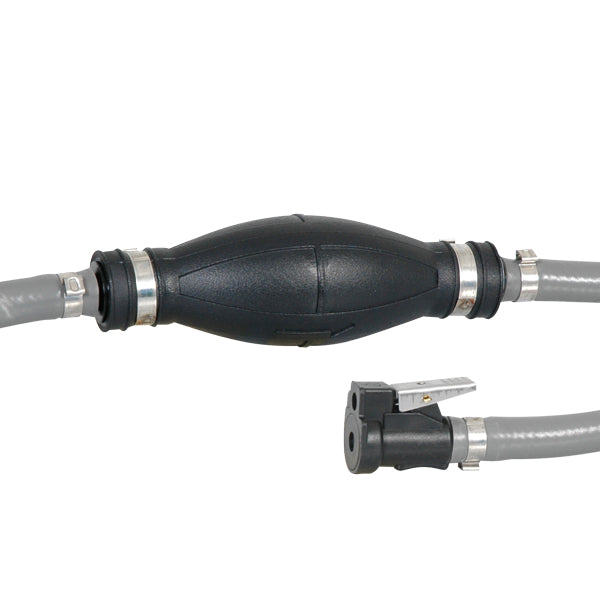Slangset med bränslepump Mercury E10
