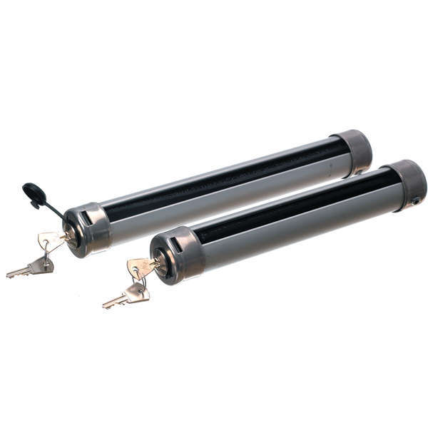 Motorlås för motorer över 25hk