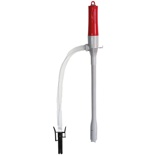 Hävertpump EL-2st D-batterier