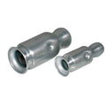 Hävertpump 1/2 - 10l min.