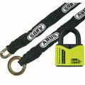 Låspaket abus 2