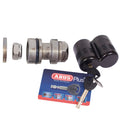 Abus utombordsmotorlås över 25hk rev 808