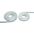 Startsnöre vit nylon Ø3mm- 100 meter